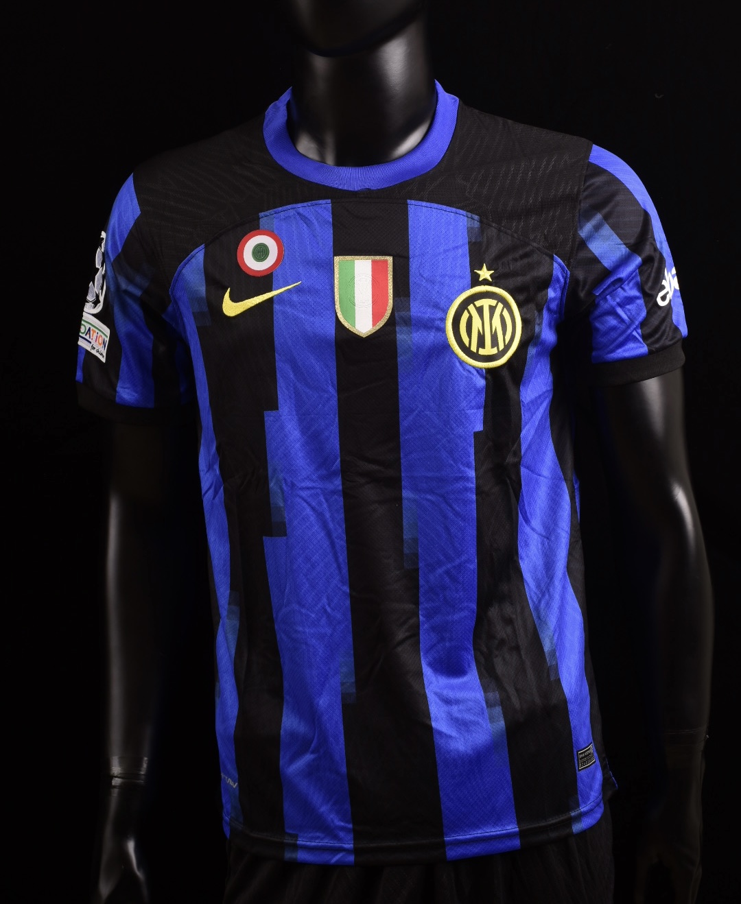 Inter milan 2024 El Puente Deportes