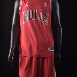 BULLS JORDAN