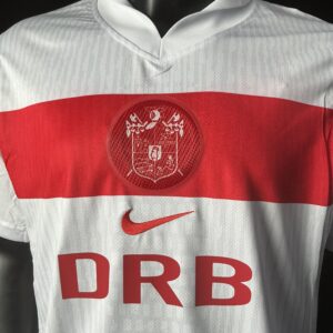 Turquía personalizado con escudo del equipo