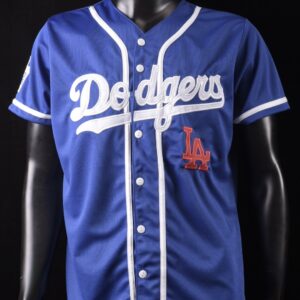 DODGERS AZUL