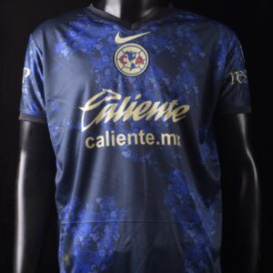 JERSEY AMERICA VISITA