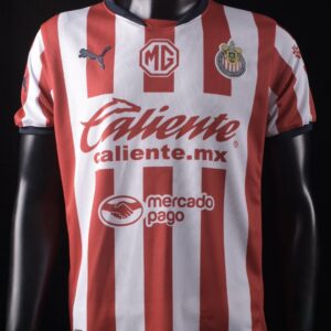 RPK CHIVAS LOCAL CABALLERO