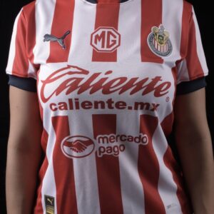 RPK CHIVAS LOCAL DAMA