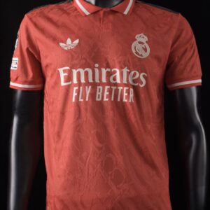 JERSEY REAL MADRID EDICIÓN ESPECIAL