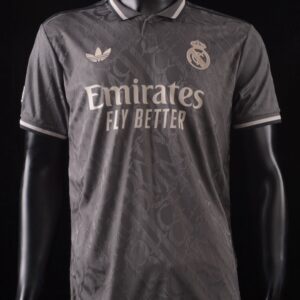 JERSEY REAL MADRID 3RA