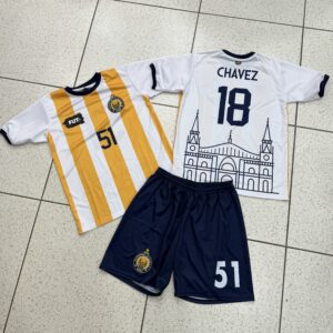 Fabricado ATLETIKTOK