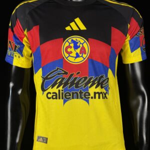 JERSEY AMERICA LOCAL 25/26