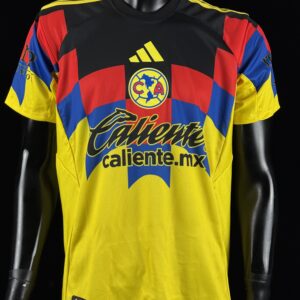 RPK AMERICA LOCAL 25/26