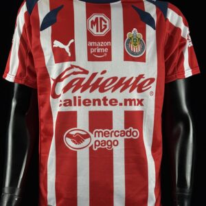 RPK CHIVAS LOCAL 25/26