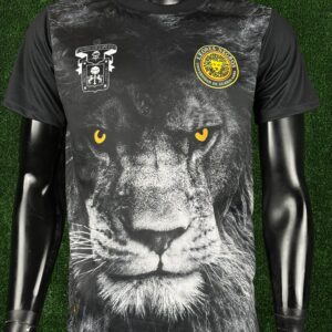 RPK LEONES NEGROS
