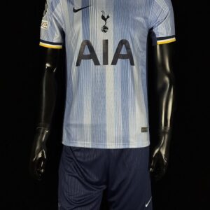 TOTTENHAM 24/25