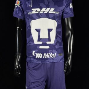 PUMAS ALTERNATIVO 24/25