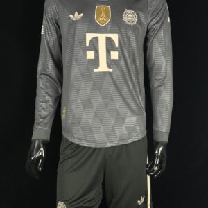 BAYER MÚNICH 24/25 ML