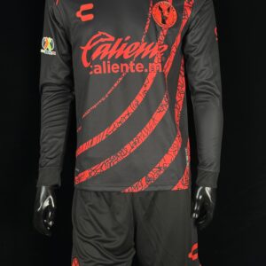 XOLOS DE TIJUANA LOCAL 24/25