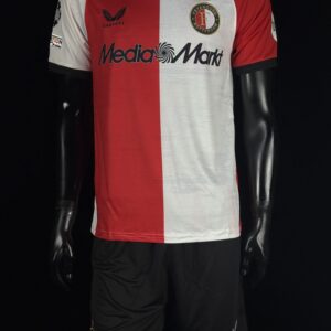 FEYENOORD LOCAL 24/25