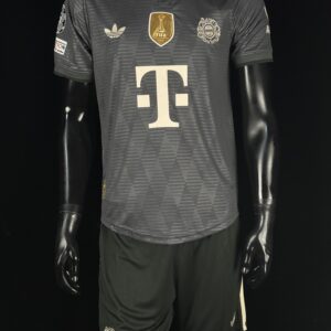 BAYER MÚNICH 24/25 MC