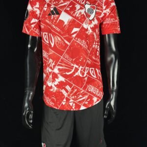 RIVER PLATE PRE-PARTIDO 25/26