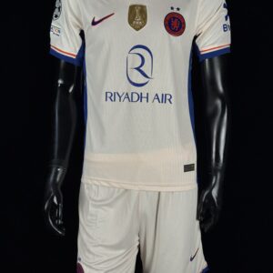 CHELSEA VISITA 24/25 MC