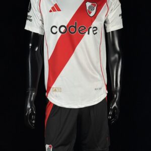 RIVER PLATE LOCAL 24/25