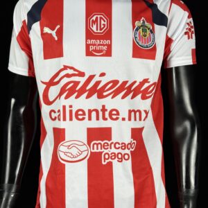 RPK CHIVAS LOCAL