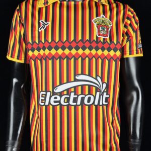 RPK LEONES NEGROS 24/25