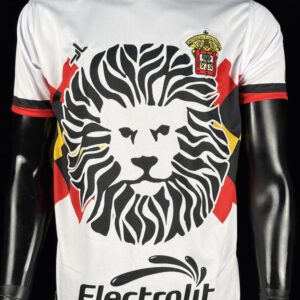 RPK LEONES NEGROS BLANCA