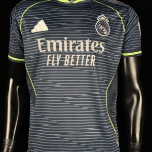 RPK REAL MADRID VISITA