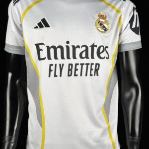 RPK REAL MADRID LOCAL