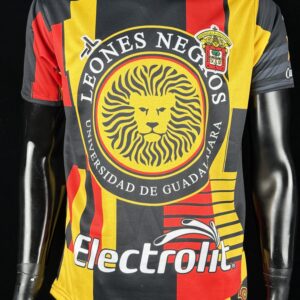 RPK LEONES NEGROS 50 AÑOS