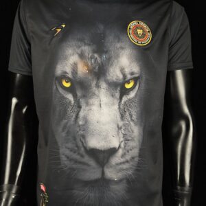 RPK LEONES NEGROS