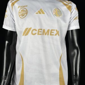 RPK TIGRES ALTERNATIVA