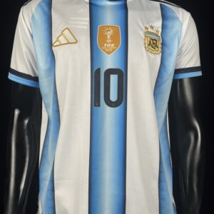 RPK ARGENTINA LOCAL 25/26