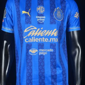 RPK CHIVAS 3RA 25/26