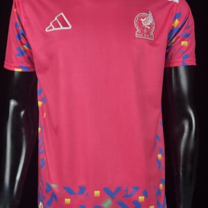 RPK MEXICO PORTERO 2026