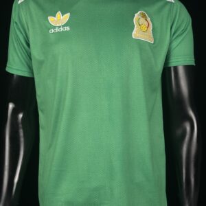 RPK MEXICO RETRO 1986