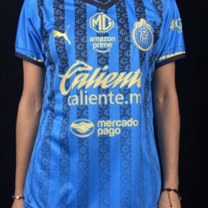 RPK CHIVAS 3RO 2026 DAMA