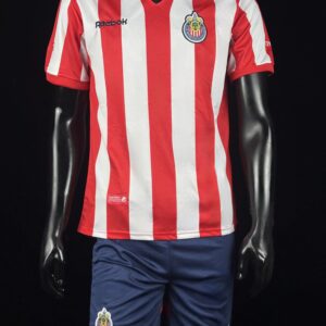 CHIVAS REEBOK CAMPEONISIMO 2008