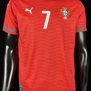 RPK PORTUGAL LOCAL 25/26