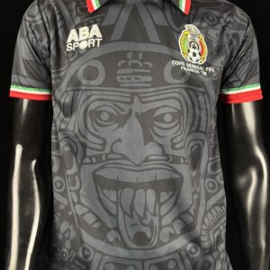 RPK MEXICO ALTERNATIVO 1998