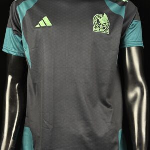 RPK MEXICO ENTRENAMIENTO NEGRA 2026