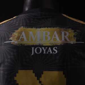 LOGO ÁMBAR JOYAS