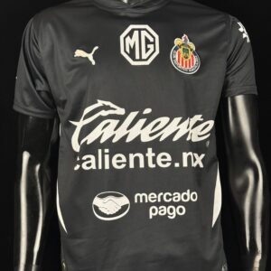 RPK CHIVAS PORTERO 24/25