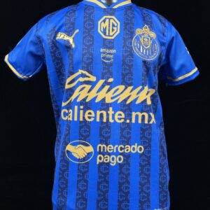 RPK CHIVAS 3RO 2026 NIÑO