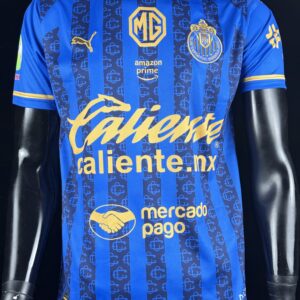 RPK CHIVAS 3RO 25/26