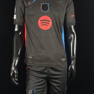 BARCELONA VISITA 24/25