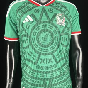 JERSEY MEXICO MUNDIAL 2026