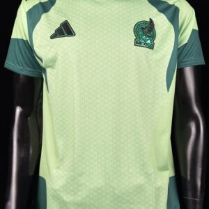 RPK MEXICO ENTRENAMIENTO TIRO 2026