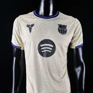 Camiseta Barcelona Beige Visita