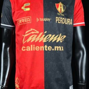RPK ATLAS LOCAL 26-27 | Estampado Gratis