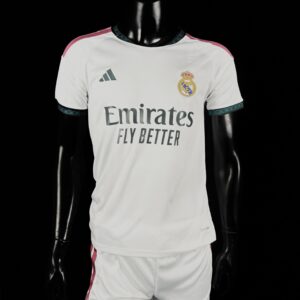 UNIFORME REAL MADRID LOCAL 26/27